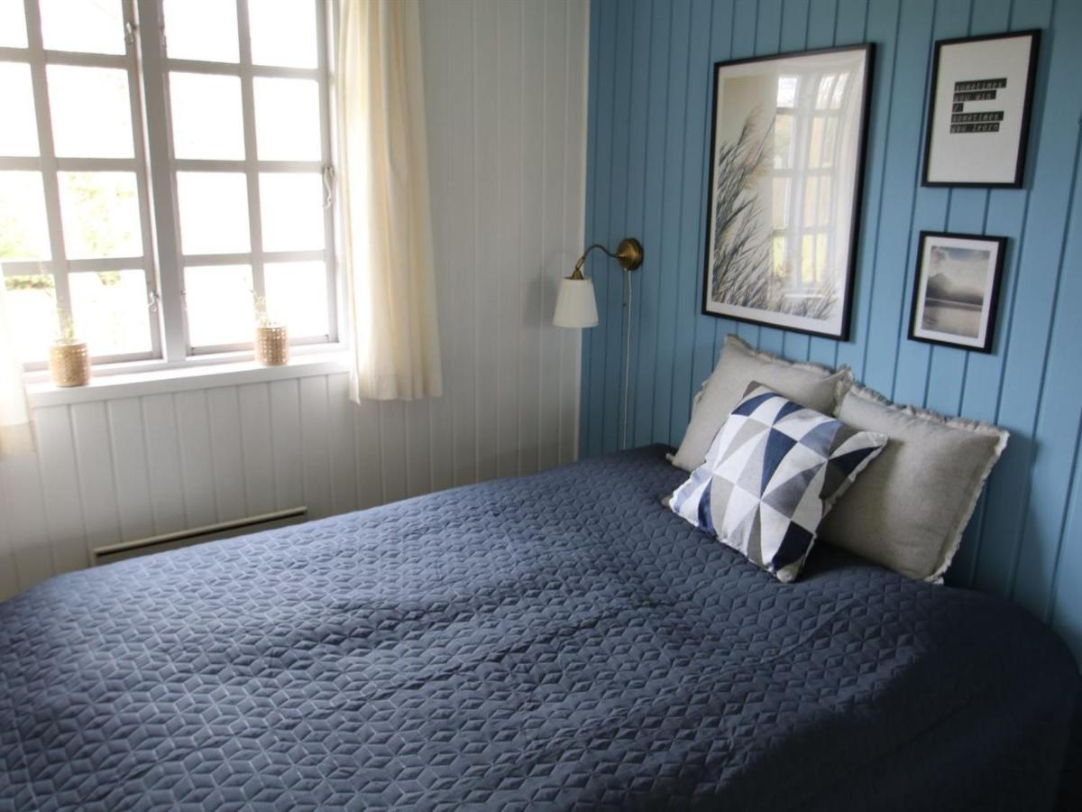 Holiday Home Zuhra - 680M From The Sea In Se Jutland By Interhome Nedre Lysabild エクステリア 写真