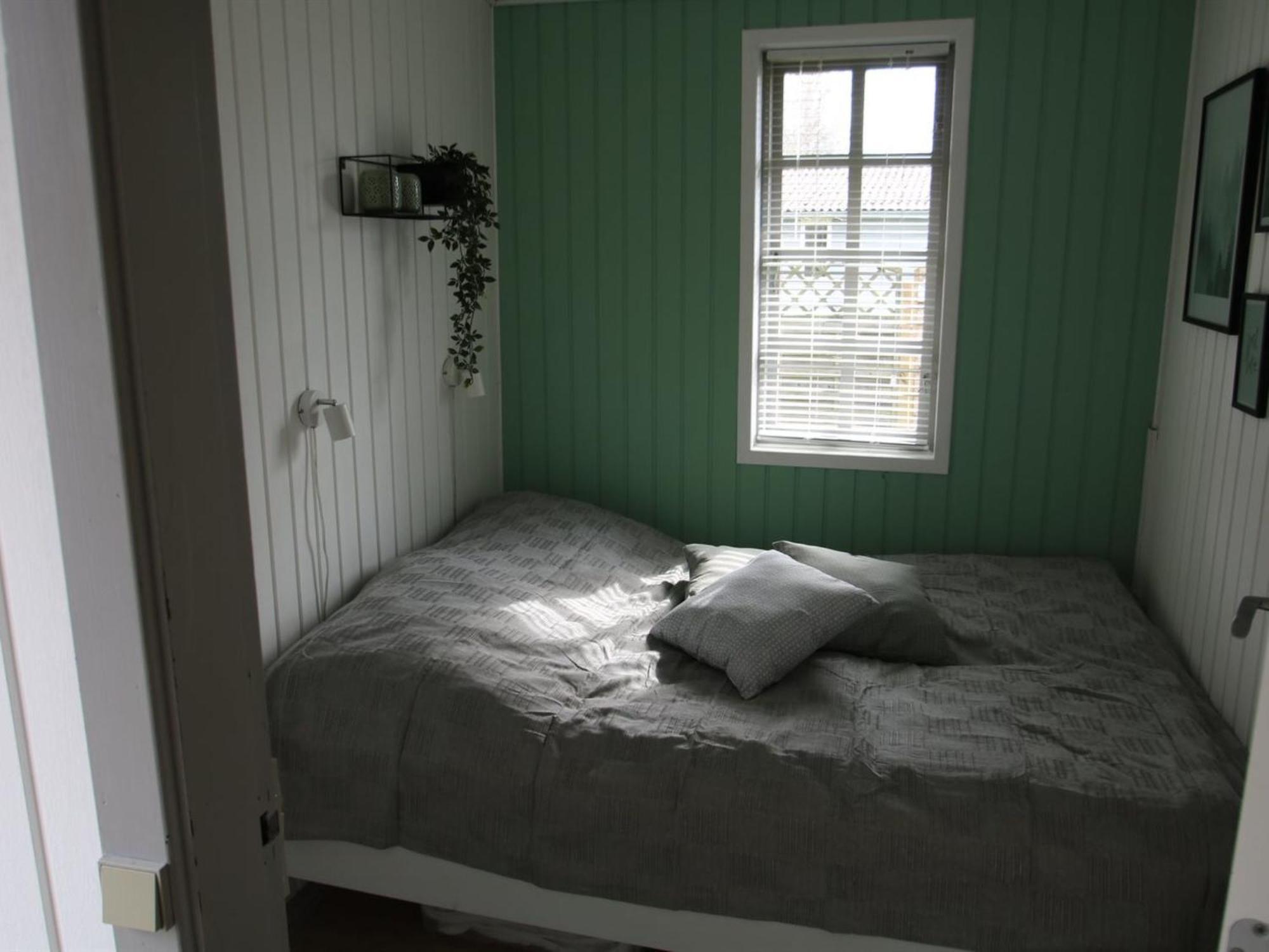 Holiday Home Zuhra - 680M From The Sea In Se Jutland By Interhome Nedre Lysabild エクステリア 写真